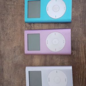 Ipod classic mini 1st generation 4G